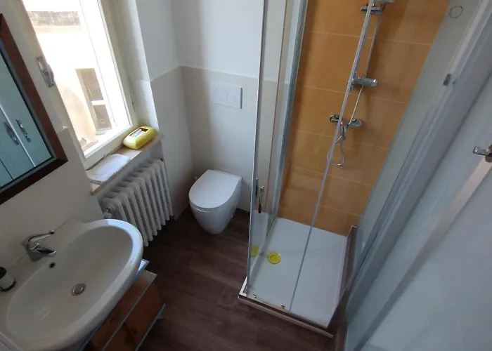 Palazzo Cavalletti - Nel Cuore Di * 세니갈리아