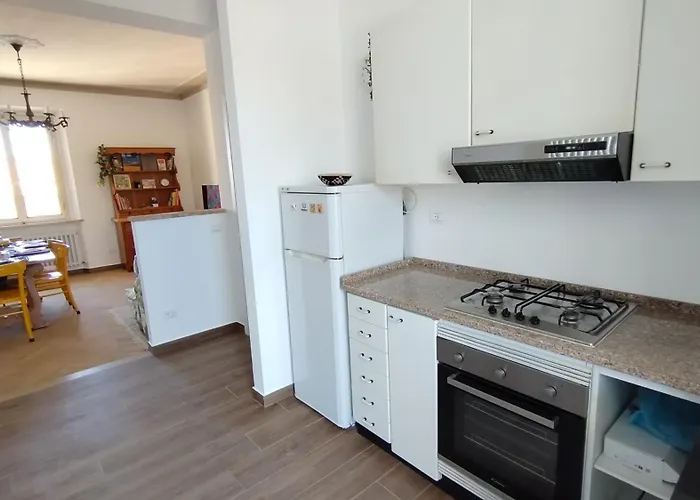 아파트 Palazzo Cavalletti - Nel Cuore Di *