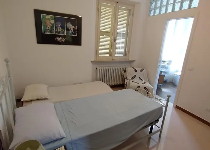 아파트 Palazzo Cavalletti - Nel Cuore Di