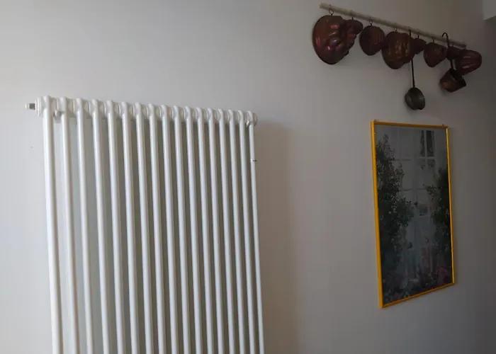 Palazzo Cavalletti - Nel Cuore Di * 세니갈리아