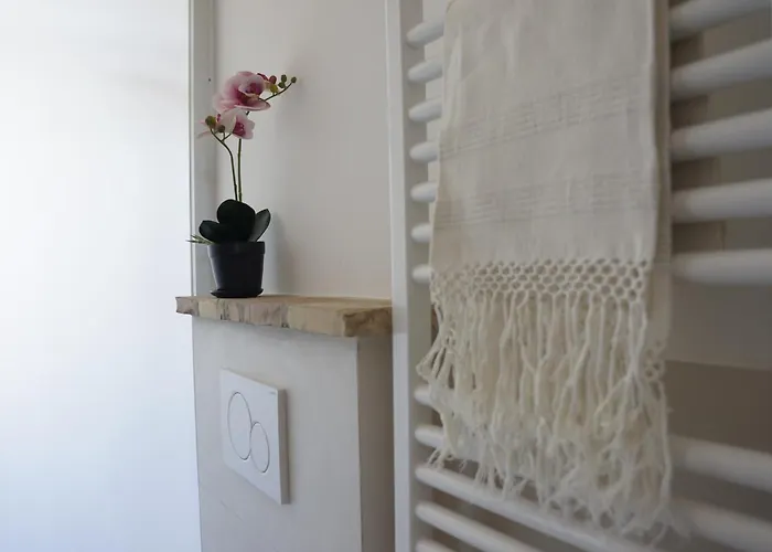 아파트 Palazzo Cavalletti - Nel Cuore Di 세니갈리아