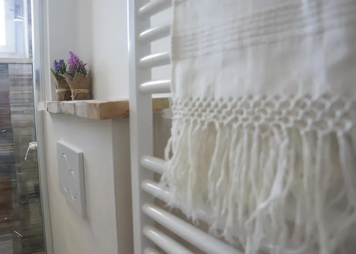 Palazzo Cavalletti - Nel Cuore Di * 세니갈리아