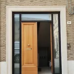 Apartmán Palazzo Cavalletti - Nel Cuore Di Senigallia