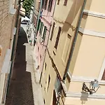 Palazzo Cavalletti - Nel Cuore Di Apartmán Senigallia