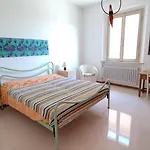 Palazzo Cavalletti - Nel Cuore Di Apartmán Senigallia