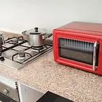 Apartamento Palazzo Cavalletti - Nel Cuore Di *