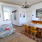 Palazzo Cavalletti - Nel Cuore Di * Senigallia