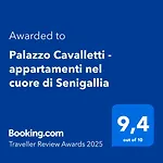 Palazzo Cavalletti - Nel Cuore Di Apartamento *