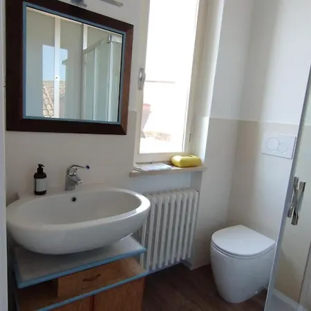 Palazzo Cavalletti - Nel Cuore Di Senigallia