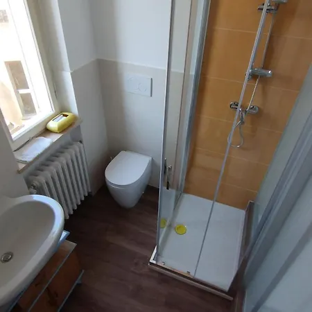 Palazzo Cavalletti - Nel Cuore Di * Senigallia