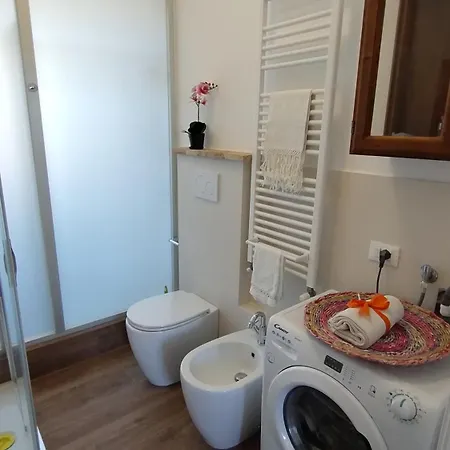 Lägenhet Palazzo Cavalletti - Nel Cuore Di *