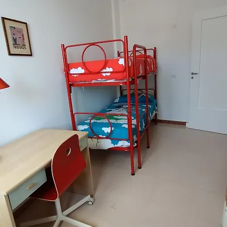 Lägenhet Palazzo Cavalletti - Nel Cuore Di Senigallia