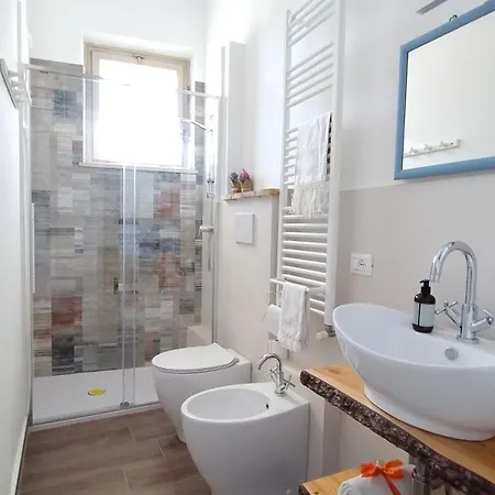 Palazzo Cavalletti - Nel Cuore Di Lägenhet