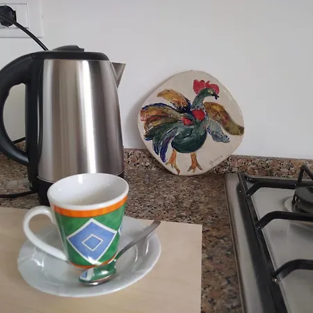 Palazzo Cavalletti - Nel Cuore Di Lägenhet *