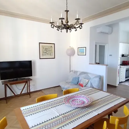 Palazzo Cavalletti - Nel Cuore Di * Senigallia