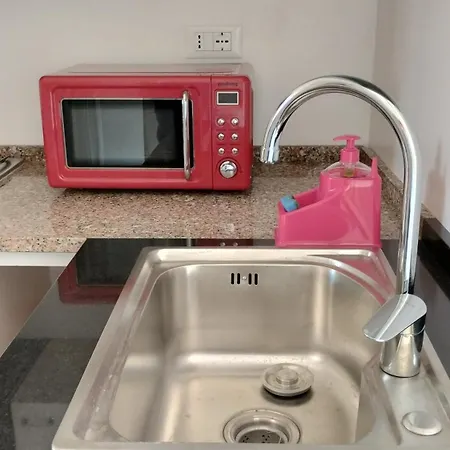 Palazzo Cavalletti - Nel Cuore Di Appartement Senigallia