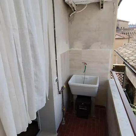 Lägenhet Palazzo Cavalletti - Nel Cuore Di Senigallia