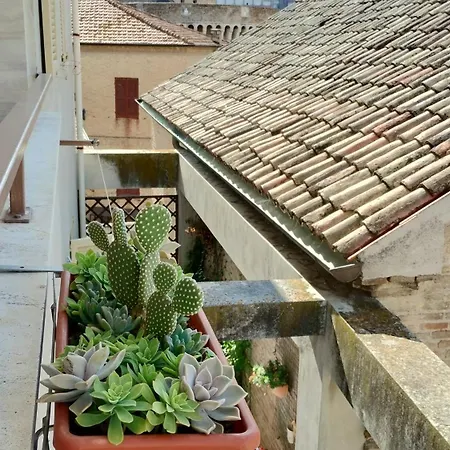 Lägenhet Palazzo Cavalletti - Nel Cuore Di