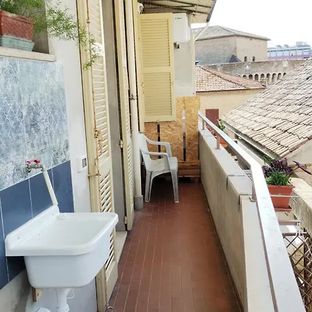 Palazzo Cavalletti - Nel Cuore Di Senigallia