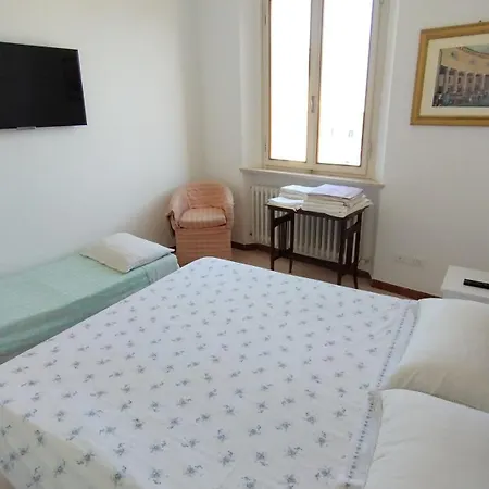 Palazzo Cavalletti - Nel Cuore Di Senigallia