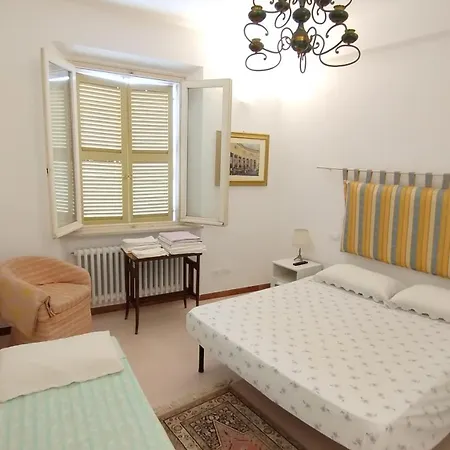 Palazzo Cavalletti - Nel Cuore Di