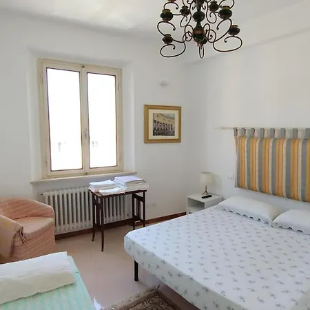 Palazzo Cavalletti - Nel Cuore Di Lägenhet