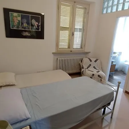 Lägenhet Palazzo Cavalletti - Nel Cuore Di