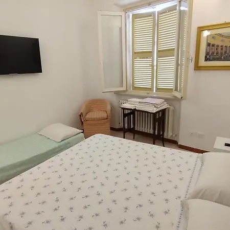 Palazzo Cavalletti - Nel Cuore Di Lägenhet *