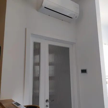 Palazzo Cavalletti - Nel Cuore Di Senigallia