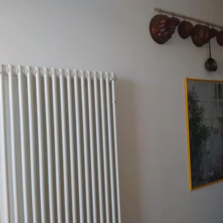 Palazzo Cavalletti - Nel Cuore Di * Senigallia