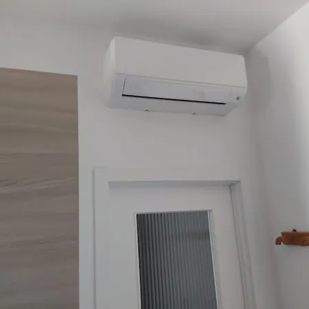 Palazzo Cavalletti - Nel Cuore Di Appartement Senigallia