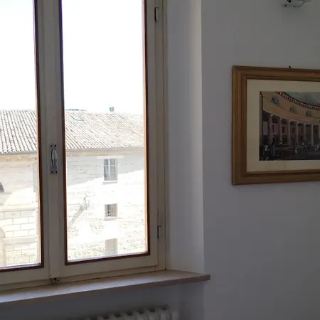 Lägenhet Palazzo Cavalletti - Nel Cuore Di *