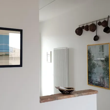 Palazzo Cavalletti - Nel Cuore Di * Senigallia