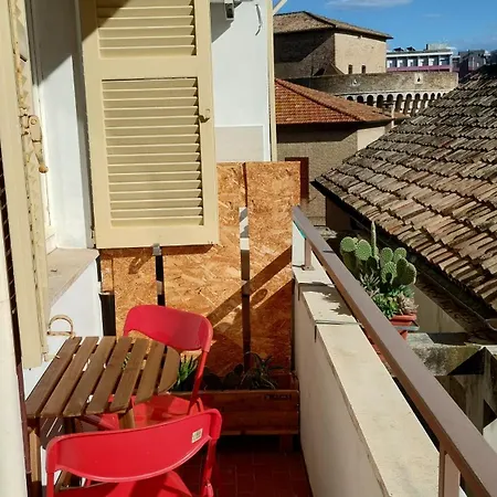 Palazzo Cavalletti - Nel Cuore Di Senigallia