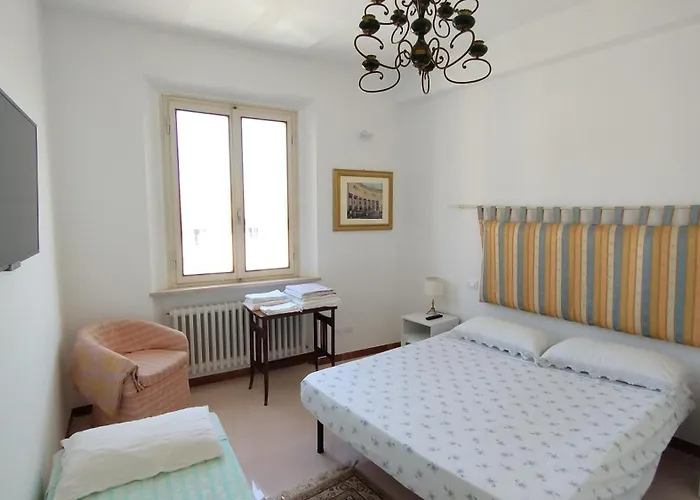 Palazzo Cavalletti - Nel Cuore Di Appartamento