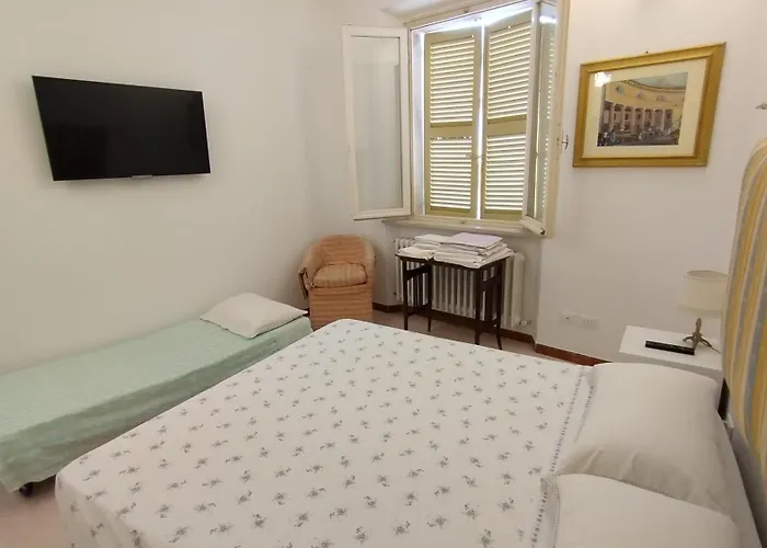 Palazzo Cavalletti - Nel Cuore Di Appartamento *
